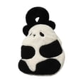 thumbnail image 1 of Botella de agua caliente calentador de manos y pies Panda cama de temperatura constante de 50  degree compresa caliente Adorable bolsa de agua caliente para, 1 of 7