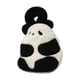 thumbnail image 1 of Botella de agua caliente calentador de manos y pies Panda cama de temperatura constante de 50 degree compresa caliente Adorable bolsa de agua caliente para Yinane Biberón más caliente, 1 of 7