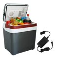 thumbnail image 1 of Koolatron P25-C Fun Kool 24 L (26 qt.) Refroidisseur Électrique 12 V, 1 of 8