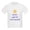 White, variant on CafePress - First Day Of Pre School Kids Light T Shirt - Light T-Shirt Kids XS-XL