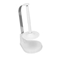thumbnail image 1 of Yarn Ball Holder, Wide Application Sleek Finish Knitting Yarn Holder ABS Steady Rotation  for Factory, 1 of 7