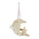 thumbnail image 1 of Pájaro loro perca loro swing swing en forma de colgando colgante swamock hamaca hamaca para pájaros decoración de, 1 of 9