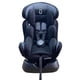 thumbnail image 1 of Autoasiento 0-25kg Negro & Gris, 1 of 5