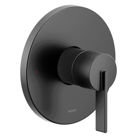 Moen Ut3361 Cia Pressure Balanced Valve Trim Only - Black