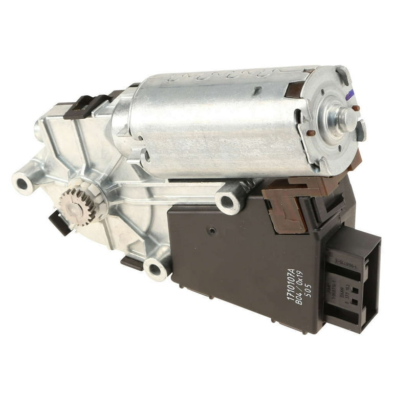 06 X5 Sunroof Motor Hot Deal