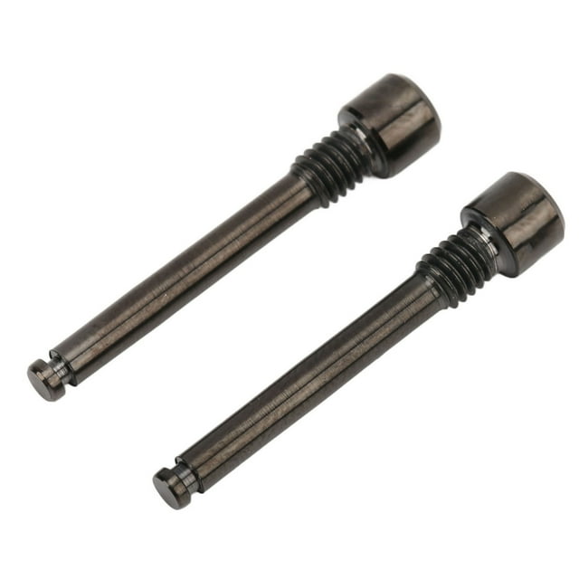 Bike Disc Brake Screw, Alloy Disc Caliper Brake Fixing Screws For Mountain Road Bikes 2 Colors