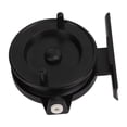 thumbnail image 3 of Ice Fishing Raft Wheel, Large Capacity Wear Resistant Plastic Long Lifespan Fly Fishing Wheel  Towing  For Stream Fishing, 3 of 8