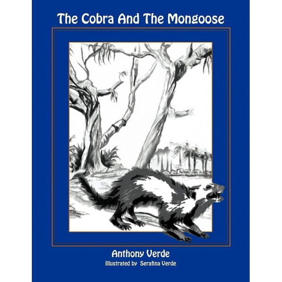 The Cobra and the Mongoose, (Paperback)