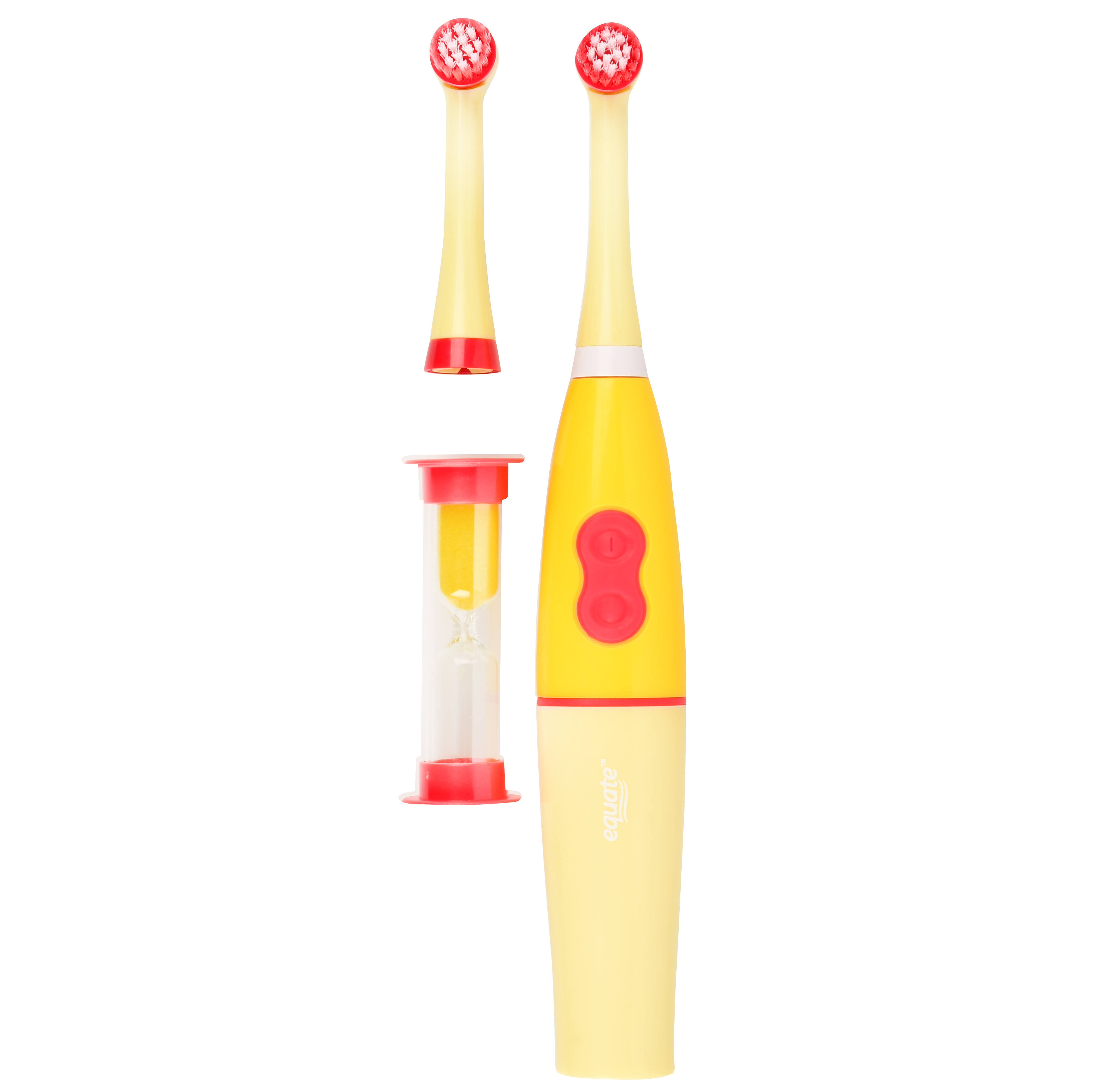 Equate Kids Clean+ Power Toothbrush Kit - image 5 of 8