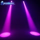 thumbnail image 4 of MINI 230W 7R Beam Luces de cabeza móvil Foco de iluminación de escenario Bombilla Equipo profesional Bodas Para DJ Discoteca Discoteca Teatro, 4 of 5