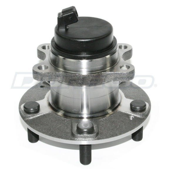 DuraGo 295-12434 Wheel Bearing & Hub Assembly
