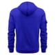 thumbnail image 4 of Sudadera con capucha para hombre, informal, con estampado, deportiva, de manga larga, blusa de poliéster, 4 of 4