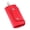 6938, variant on Ludlz Faux Leather Key Organizer Case Keychain Holder Magnetic Button Pouch Bag Gift