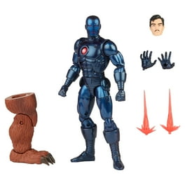 マーベルレジェンド ウォーマシン＆アイアンマン マーク27 2パック Marvel Legends War Machine & Iron Man Mark 27 Action Figure