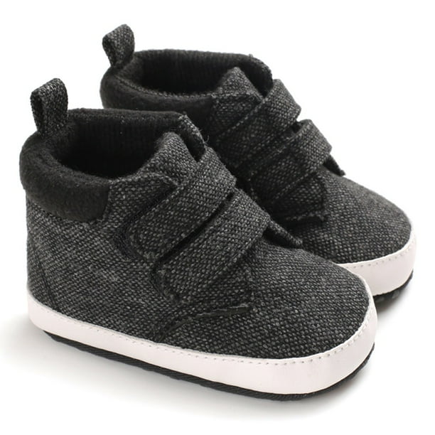non slip velcro shoes