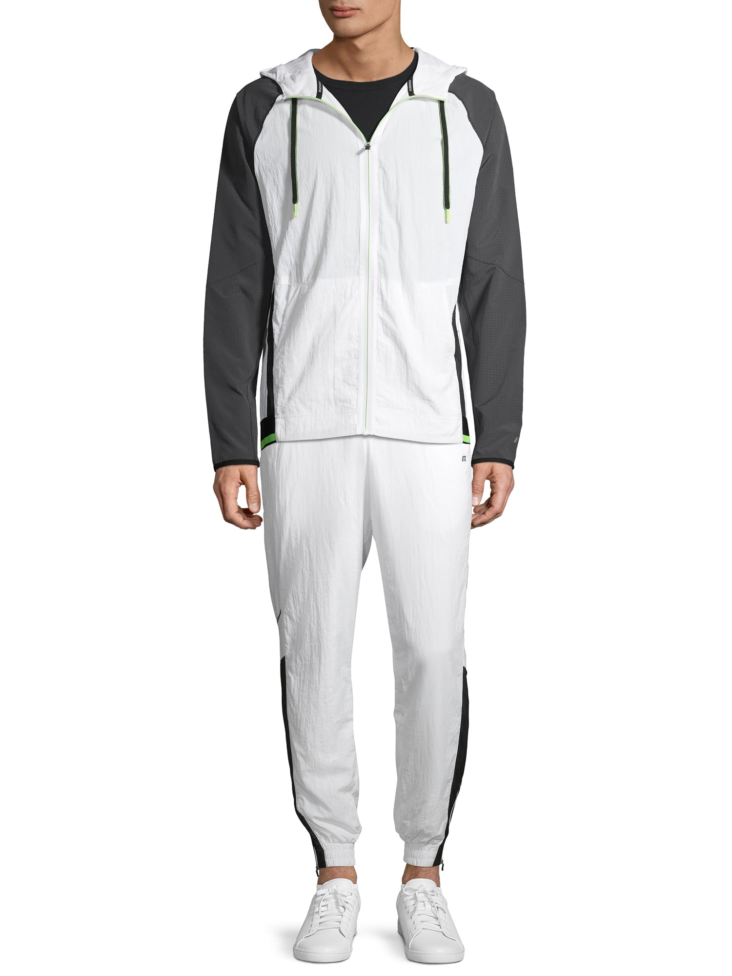 big and tall windbreaker pants