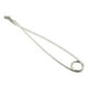 thumbnail image 3 of Esparcidor de Boca de Pescado Inoxidable Abridor de Boca Portátil Eigraketly Type6 NO6, 3 of 6