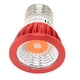 thumbnail image 1 of Bombilla de lámpara de calor para reptiles, simulación infrarroja, iluminación Natural, bombilla para tomar el sol de tortuga para Reptiles anfibios, 2W, 110V, 1 of 12
