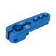 thumbnail image 5 of Servo Horns ANGGREK 25T para 1/10 RC Car Amplia Compatibilidad, 5 of 8