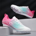 thumbnail image 5 of ChiVerve Track and Field Shoes for Men Women 8 Spikes Boys and Girls Kids Running Racing Shoes, 5 of 7