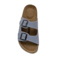 thumbnail image 5 of Women's Lane Cork Footbed Sandal with +Comfort, 5 of 5
