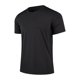 thumbnail image 1 of Camiseta de cuello redondo para hombre - Transpirable - Secado rápido - Verano informal - Poliéster, 1 of 4