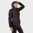 thumbnail image 2 of Izas Montafon Rock Climbing Jacket,Black/Black,XX-LargeUS/CA,3XLargeEU, 2 of 5