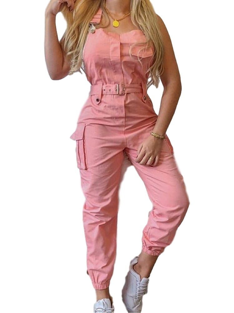 1 piece pants romper