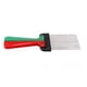 thumbnail image 4 of Salón Peine Dientes Metal Ancho Afro Pein Picket Inserto Color Cepillo para El Desenrollado, 4 of 7