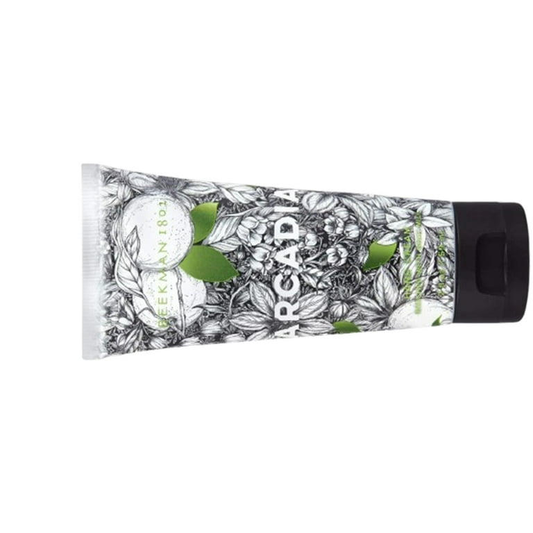 Beekman 1802 Arcadia Hand Cream, Enriched with Goat Milk, Jasmine