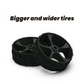 thumbnail image 6 of FDB Universal Folding Bend Kayak Canoe Boat Carrier with Handle Strap, 6 of 14