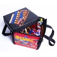 thumbnail image 4 of Tapete de juego y rampa para coche Hot Wheels ZipBin Ramp It Up 21 x 21, 4 of 7