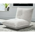 thumbnail image 2 of Bowery Hill Versatile Accent Chair in Gray, 2 of 8
