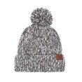 thumbnail image 1 of Kyusrd Offres d'Été pour Patio Extérieur! Chapeau Tricoté en Fil Épais Protection des Oreilles, 1 of 2