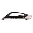 thumbnail image 6 of OE # HS7319953C+HS7319952C Front Right & Left Fog Lamp Bezel Kit 2PCS Fits select: 2018 FORD FUSION SE, 2017 FORD FUSION S, 6 of 7