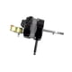 thumbnail image 4 of Motor de ventilador eléctrico Ventilación de bajo ruido Proyectos eléctricos Accesorios de alto rendimiento Ventilador de piso con mini motor, 4 of 9