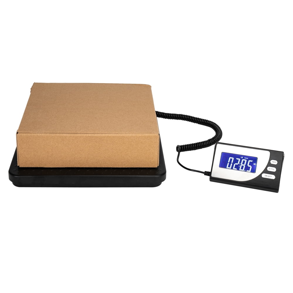 Kepooman Digital Scale for Home, High Precision LCD Digital Postal Shipping Scale, Electronic Scale with USB Port Kepooman Digital Scale for Home, High Precision LCD Digital Postal Shipping Scale, Electronic Scale with USB Port