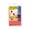 Red, variant on Avery Print or Write Removable Color-Coding Labels- 1-1/4in dia- Neon Red- 400/Pack