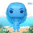 thumbnail image 2 of Funko Pop Moana Traslucida #1378 Un Mar De Aventuras Original, 2 of 3