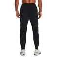 thumbnail image 4 of Under Armour Mens Woven Sweatpants, 4 of 5
