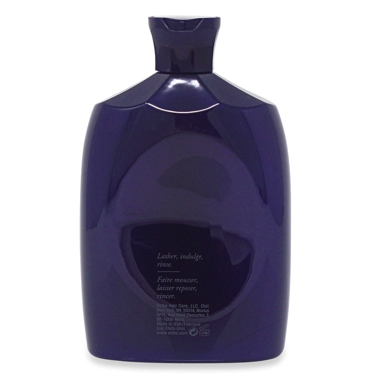 Oribe Unisex Shampoo for Brilliance, Shine & Hair Untangling