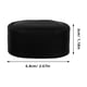 thumbnail image 2 of unbranded 6Ud Almohadas Para Guardar Y Relojes En Hogar O Negro Ligero, 2 of 7