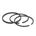 thumbnail image 1 of XingJian LLC Pneumatic Drive Air Compressor Piston Ring - 3pcs Sealing Accessories, 1 of 10