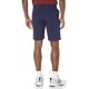 thumbnail image 3 of Under Armour Tech - Pantalones Cortos de Golf para Hombre, (410) Midnight Navy/Midnight Navy, 36, 3 of 3