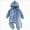 A39-Blue, variant on Long Sleeve Bodysuit for Baby Girls & Boys, Soft Viscose from Bamboo One Piece,Baby Clothes w/Snaps 6-12 Months 12-24 Months 2t 3t 4t 5t 6t 7t 8t 9t Children(Grey,3-6 Months)