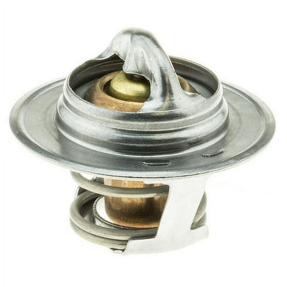 Motorad Engine Coolant Thermostat P/N:202-180 Fits select: 1982-1989 CHEVROLET S TRUCK, 1983-1989 CHEVROLET BLAZER