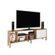 thumbnail image 1 of Mueble para TV de 65" tipo rack MADIK MADIK A22 Progresista, 1 of 6