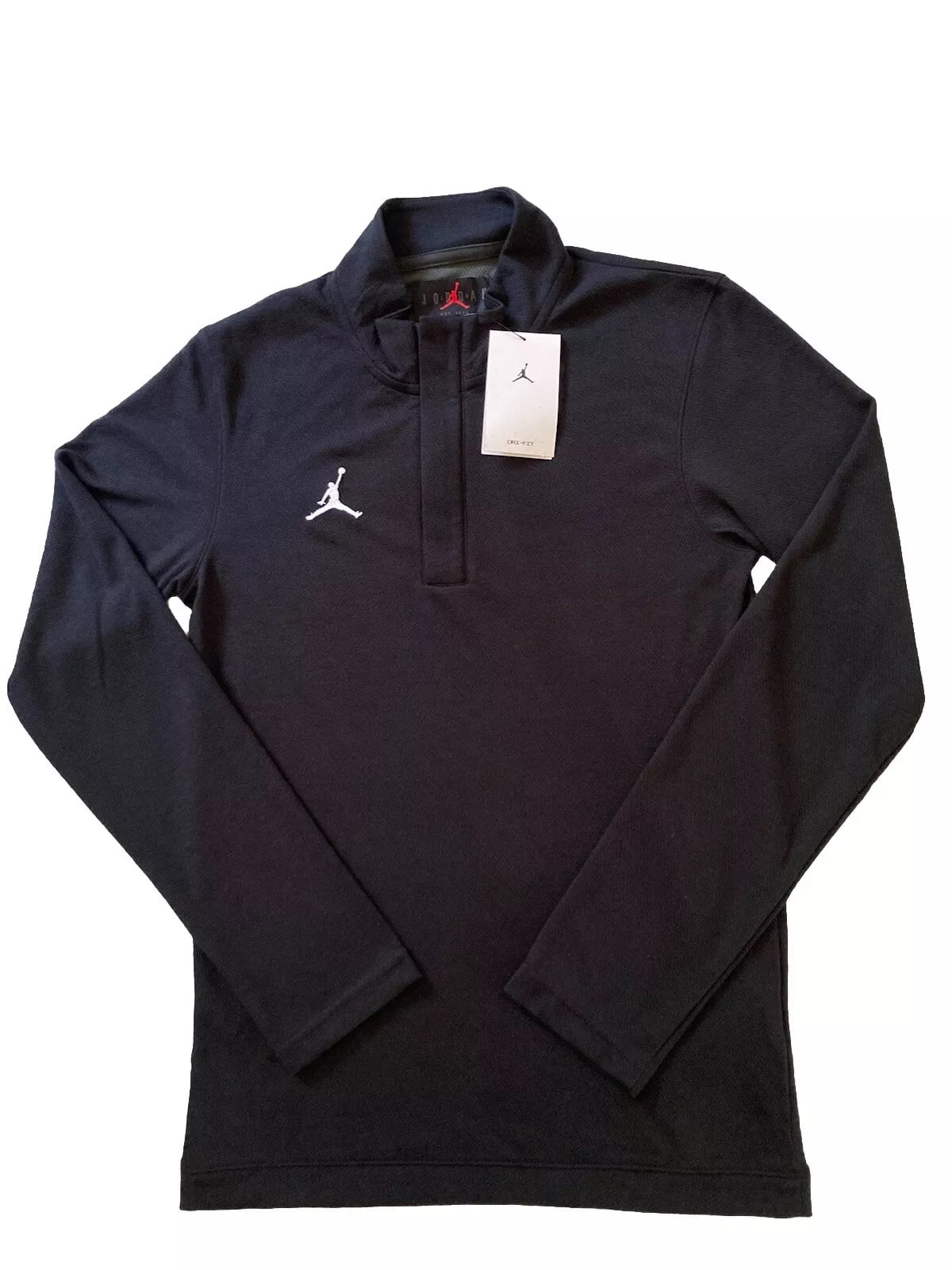 jordan pullover sweater