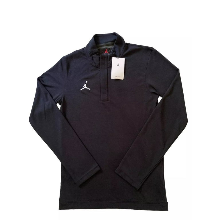 ナイキ　ジョーダンゴルフ　プルオーバージャケット Nike Air Jordan Dri-Fit Team Half Zip Pullover/Sweater Men's