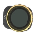 thumbnail image 4 of de lente Cpl Cpl Super impermeable ligero antiarañazos de para cámara DJIMini3Pro Macarena Filtros de Drones, 4 of 8